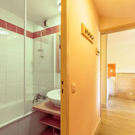 شقة Sainbois - Sainbois N°233 Mae-5411 La Plagne-Tarentaise